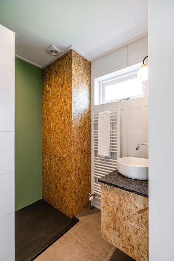 Charley'S Home 4 Personen Westkapelle Exterior foto