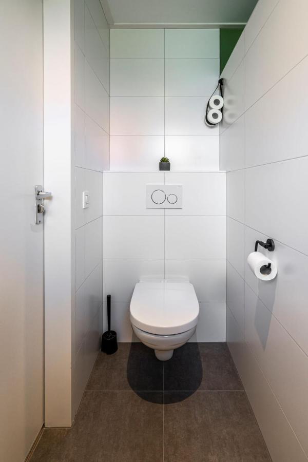 Charley'S Home 4 Personen Westkapelle Exterior foto